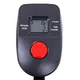 Ławka / trenażer do ćwiczeń brzucha inSPORTline AB Lifter Easy ∙ 4 poziomy oporu ∙ składane ∙ LED