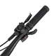 Młodzieżowy rower elektryczny inSPORTline ISL Atezion 374 Wh 26" - model 2026 ∙ bateria 374 Wh ∙ zasięg do 70 km ∙ hamulce hydrauliczne - Brzoskwiniowy beż