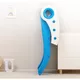 Zjeżdżalnia ogrodowa / domowa dla dzieci inSPORTline Kaimala ∙ nośność 40 kg ∙ waga 5,1 kg ∙ HDPE ∙ stabilna i bezpieczna ∙ antypoślizgowa - Biały