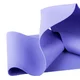 Guma oporowa inSPORTline Hangy Medium 90 cm ∙ szer. 7,5 cm ∙ opór 4,7 kg