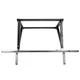 Drążek do podciągania na ścianie lub drabince inSPORTline LCR-1115 - OUTLET
