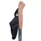 Kijki walkingowe inSPORTline Hiker ∙ 65–135 cm ∙ system Antishock ∙ karbonowe ∙ amortyzacja