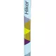 Kijki walkingowe inSPORTline Hiker ∙ 65–135 cm ∙ system Antishock ∙ karbonowe ∙ amortyzacja