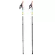 Kijki walkingowe inSPORTline Hiker ∙ 65–135 cm ∙ system Antishock ∙ karbonowe ∙ amortyzacja