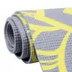 Mata fitness do ćwiczeń inSPORTline Spirit 172x61 cm ∙ PCV 3 mm ∙ antypoślizgowa ∙ waga 0,8 kg ∙ pokrowiec