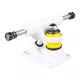 Trucki podwozie do penny boardu WORKER 3" - Zielony - Biały