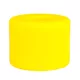 Kółko do deskorolki typu fiszka penny board 60*45 mm - Fioletowy