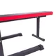 Wielofunkowa poręcz stacjonarna inSPORTline X150 ∙ oparcie + drążek + podpórki ∙ stabilna rama