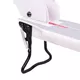 Hulajnoga miejska WORKER Nuvola ∙ amortyzacja ∙ koła 230/200 mm ∙ nośność 100 kg ∙ regulowana kierownica