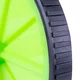 Wałek do ćwiczeń AB Roller inSPORTline AR050 ∙ antypoślizgowy ∙ 18 cm ∙ 90 kg
