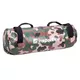 Worek treningowy napełniany wodą inSPORTline FitBag Aqua XL ∙ 51 kg maksymalnie ∙ 4 uchwyty neoprenowe ∙ mobilny trening siłowy