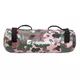 Worek treningowy napełniany wodą inSPORTline FitBag Aqua XL ∙ 51 kg maksymalnie ∙ 4 uchwyty neoprenowe ∙ mobilny trening siłowy