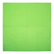 Mata treningowa modułowa inSPORTline Puzzle EVA ∙ antypoślizgowa ∙ pianka EVA ∙ 4 elementy