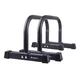 Stabilne uchwyty do pompek inSPORTline Push Up PU600 ∙ antypoślizgowa podstawa ∙ kompaktowa konstrukcja ∙ nośność 150 kg