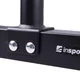 Stabilne uchwyty do pompek inSPORTline Push Up PU600 ∙ antypoślizgowa podstawa ∙ kompaktowa konstrukcja ∙ nośność 150 kg