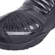 Skórzane buty motocyklowe W-TEC Bangoff - Czarny