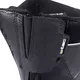 Skórzane buty motocyklowe W-TEC Bangoff - Czarny