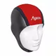 Czapka neoprenowa Agama Eddy 3 mm - Czerwony - Czerwony