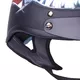 Kask motocyklowy otwarty W-TEC V531 chopper - Czarny matowy