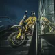 Koszula motocyklowa W-TEC Terchis - Czerwony