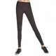 Damskie legginsy sportowe BAS BLACK Activella - Czarny