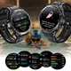 Zegarek smartwatch inteligentny inSPORTline Rodamo ∙ 100+ aktywności ∙ kompas/barometr ∙ 20 dni