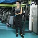 Gorset fitness na ramiączkach inSPORTline Corbeam ∙ wyszczuplający ∙ stabilizujący ∙ kompresyjny z ramiączkami