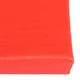 Mata do sportów walki tatami inSPORTline Taishan 200x100x5 cm ∙ antypoślizgowa  ∙ redukcja wibracji ∙ waga 26 kg ∙ skórzana