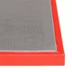 Mata do sportów walki tatami inSPORTline Taishan 200x100x5 cm ∙ antypoślizgowa  ∙ redukcja wibracji ∙ waga 26 kg ∙ skórzana