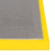 Mata do sportów walki tatami inSPORTline Taishan 200x100x4 cm ∙ antypoślizgowa ∙ redukcja wibracji ∙ waga 20,8 kg ∙ skórzana