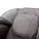 Fotel masujący inSPORTline Modenico ∙ mechanizm 2D ∙ 28 poduszek powietrznych ∙ podgrzewanie ∙ nośność 150 kg - Szary