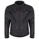 Kurtka motocyklowa W-TEC Progair - Czarny-fluo