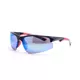 Sportowe okulary przeciwsłoneczne Granite Sport 18 - Czarny - Czarno-czerwony