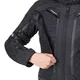 Damska kurtka motocyklowa W-TEC Progair Lady