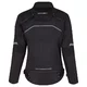 Damska kurtka motocyklowa W-TEC Progair Lady