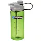 Butelka sportowa bidon NALGENE MultiDrink Sustain 600 ml - Clear - Zielony