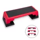 Step fitness / aerobik inSPORTline Absater Evo ∙ 3-stopniowa regulacja ∙ gumowane nóżki ∙ nośność 250 kg ∙ antypoślizgowa powierzchnia