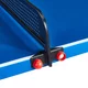 Stół do tenisa stołowego zewnętrzny inSPORTline OUTDOOR 1000 ∙ blat 50 mm ∙ konstrukcja stalowa