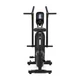 Profesjonalny rower treningowy powietrzny inSPORTline Airbike® Max ∙ nośność 160 kg ∙ regulowane siodełko ∙ 7 programów ∙ wyświetlacz LCD ∙ uchwyt na tablet - Czarny