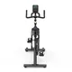 Rower treningowy spinningowy inSPORTline inCondi S120i ∙ cicha praca ∙ regulowana kierownica i siodełko ∙ uchwyt na tablet ∙ aplikacje mobilne