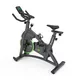 Rower treningowy spinningowy inSPORTline inCondi S120i ∙ cicha praca ∙ regulowana kierownica i siodełko ∙ uchwyt na tablet ∙ aplikacje mobilne
