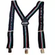 Szelki motocyklowe W-TEC Bretelero - Italian - Italian