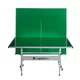 Zewnętrzny stół do tenisa stołowego inSPORTline Outdoor 300 ∙ blat ACP UV ∙ rama stalowa 20x30 mm ∙ 8 kółek ∙ waga 62 kg ∙ z siatk