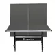Zewnętrzny stół do tenisa stołowego inSPORTline Outdoor 300 ∙ blat ACP UV ∙ rama stalowa 20x30 mm ∙ 8 kółek ∙ waga 62 kg ∙ z siatk