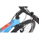 Rower górski DHS Teranna 2723 27,5" - 7.0 - Zielony