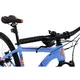 Rower górski DHS Terrana 2725 27,5" - 7.0 - Zielony