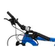 Rower górski DHS Teranna 2727 27,5" 7.0 - Zielony