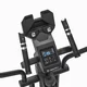 Orbitrek magnetyczny inSPORTline ZenStride 300 ∙ 16 poziomów oporu ∙ aplikacja Zwift ∙ nośność 150 kg ∙ Bluetooth