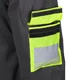 Spodnie motocyklowe przeciwdeszczowe W-TEC Colnari ∙ membrana wodoodporna ∙ odblaski Visionight ∙ elastyczny pas