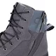 Męskie niskie buty motocyklowe W-TEC Elton - czarno-ciemnoszary